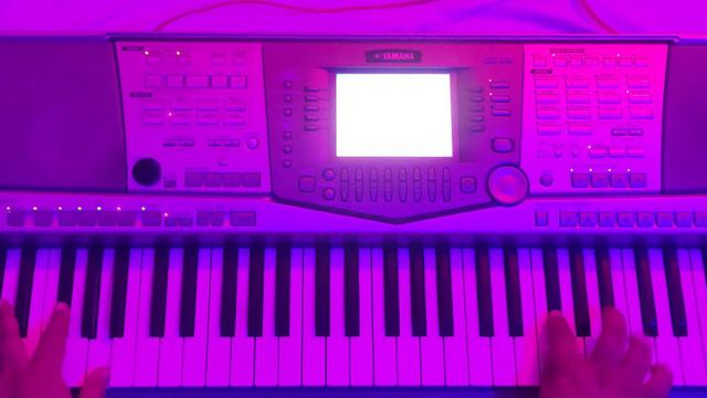 My Yamaha PSR-2100 #synthesizer #yamaha #yamahakeyboard #psr-2100 смотреть онлайн