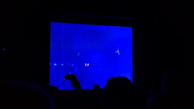 Мотомалоярославец 2017. Глеб Самойлов и The Matrixx. "Москва-река" смотреть онлайн