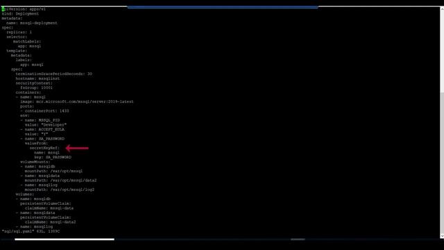 Dell PowerStore: Provisioning SQL Server Storage on Kubernetes смотреть онлайн