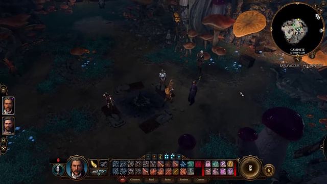 Pt.29 Accepting Hugs & Parting Gifts | (BG3 EA patch 8 Lorebard Play) смотреть онлайн