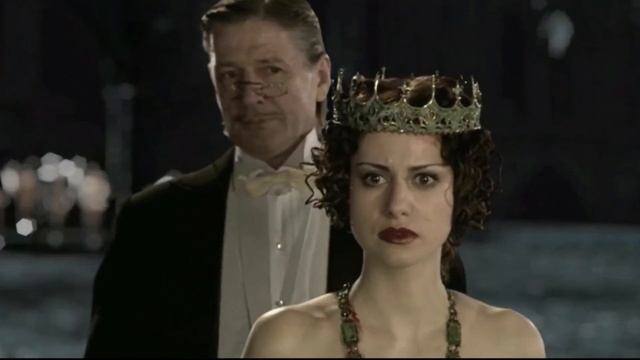 Вечность // «Код Булгакова» // «Мастер и Маргарита» смотреть онлайн