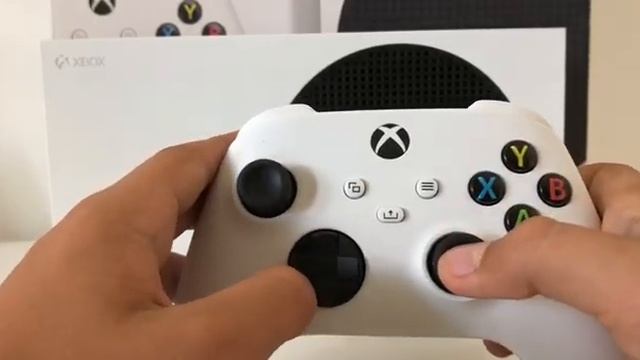 Обзор xbox series s в 2022 смотреть онлайн