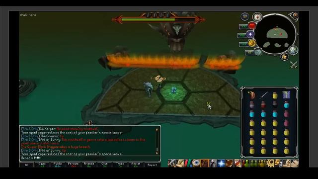 PRO QBD Guide Part 1/2 - Range + Steel Titan (with commentary) смотреть онлайн