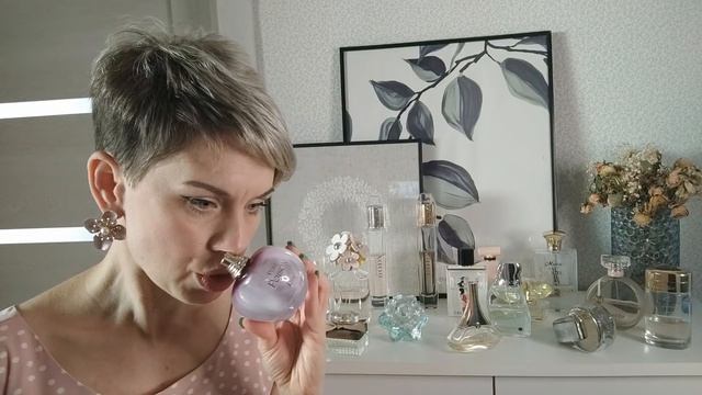 Ароматы для НЕВЕСТЫ!Свадебные парфюмы! смотреть онлайн