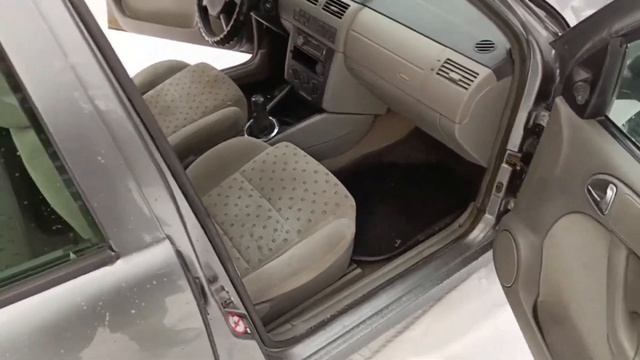 VW Pointer 2005 смотреть онлайн