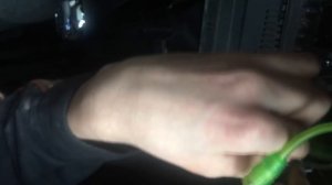 ШУМ В ДИНАМИКАХ !!РЕШЕНО!!