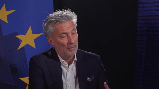 Morten Løkkegaard - Danske Politikere i EU Parlamentet смотреть онлайн