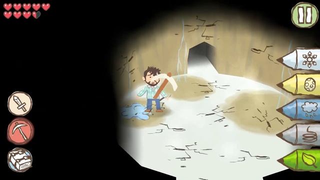 Draw A Stickman Epic 2 - Walkthrough Chapter 7 - Show Soliciting смотреть онлайн
