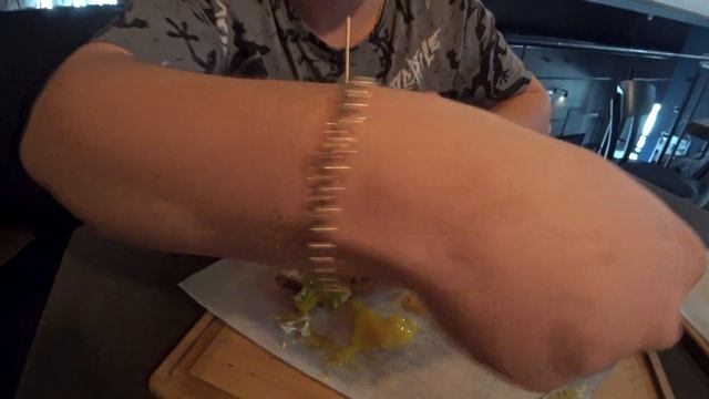 ENZO / ПЬЯНЫЙ БУРГЕР ,ЧТООО ?!! / смотреть онлайн