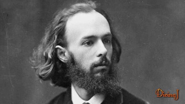 Семен Надсон - Бедуин смотреть онлайн