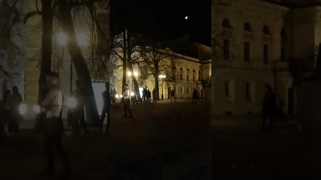 Нижний Новгород.Покровка смотреть онлайн