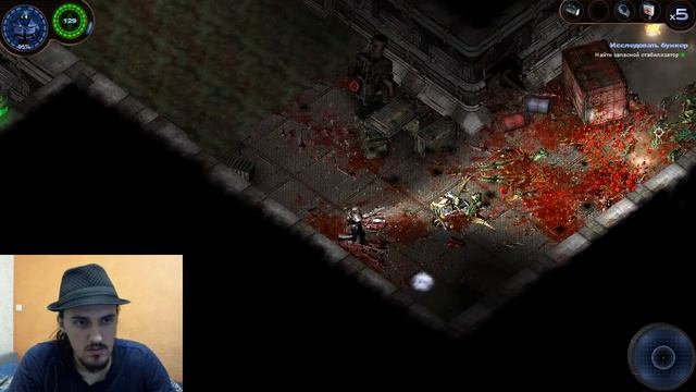 Alien Shooter 2: Conscription - №6 Всё лучше и лучше смотреть онлайн