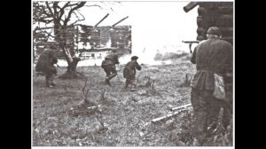 Ванька ротный рукопись гвардии капитана запаса Шумилина Александра Ильича часть 44.