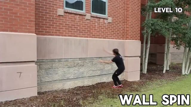 Parkour. MSE Level 10 смотреть онлайн