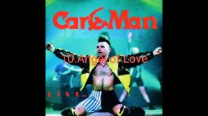 Кар Мэн Live 1994