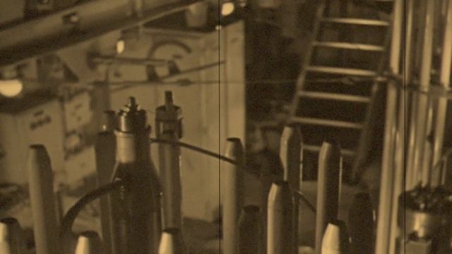Ледокол Ленин - как атомный ледокол мог стать страшнее Чернобыля смотреть онлайн