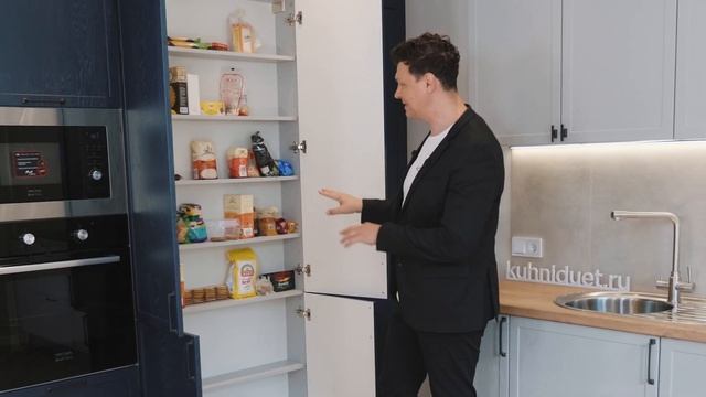 Обзор кухни-гостиной в скандинавском стиле смотреть онлайн