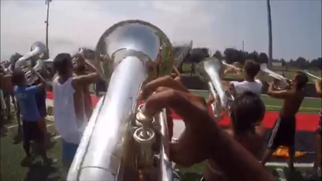 Carlos Castaneda 2017 SCV Ouroboros Baritone Cam смотреть онлайн