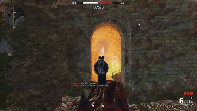 ☢ SURVARIUM [FN FNC "Хэллоуин 2016" + Кольт Питон] 7 LVL ☢ Администрация борется с читерами смотреть онлайн