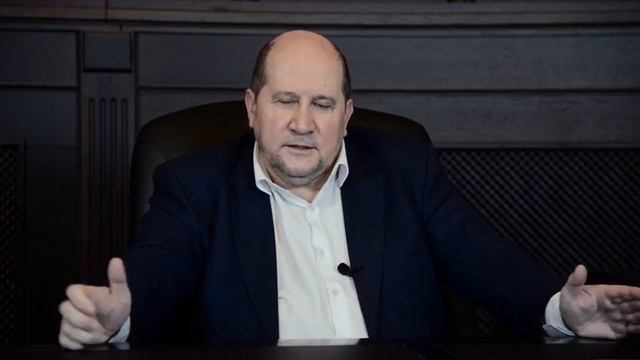 Новогоднее поздравление ректора СПбГУПТД Демидова А.В..mp4