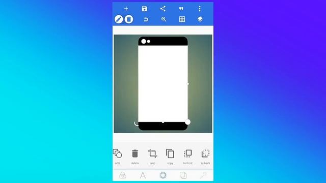How to make smartphone mockups in pixellab || Easy to make in 2 minutes смотреть онлайн