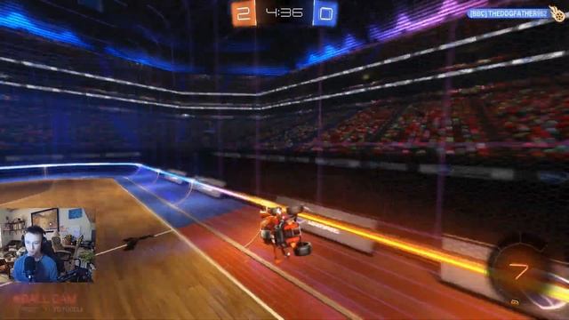 Rocket League HOOPS Grand Champ 1 |  Only Wins  |  Hoops Gameplay  |