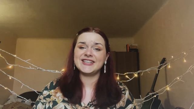 Last Christmas (Wham! (George Michael) Cover) смотреть онлайн