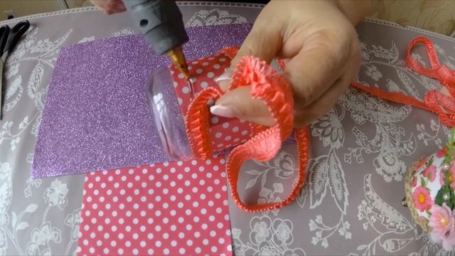 Для ЧАЯ красивая емкость! Можно на ПОДАРОК! Первый день ВЕСНЫ! смотреть онлайн