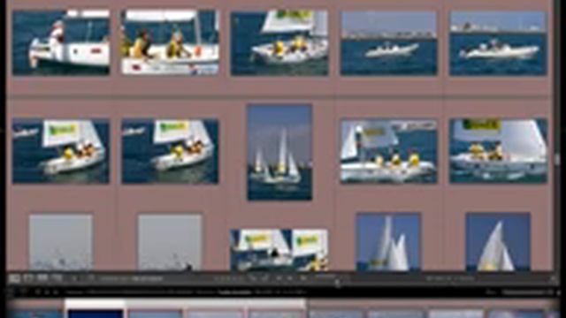 CURSO ADOBE PHOTOSHOP LIGHTROOM 2. Video_11 смотреть онлайн