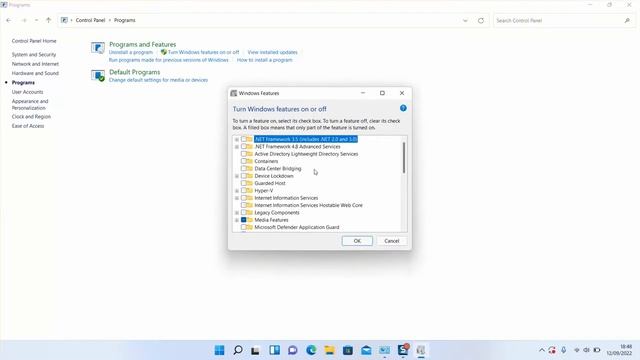 How to disable windows sandbox смотреть онлайн