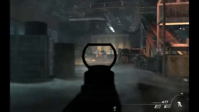 [HD 4200 Graphic] || CoD MW3 смотреть онлайн