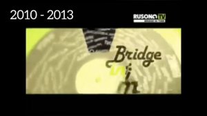 Все заставки «Bridge In Time» (BRIDGE MEDIA, 2008 - Н.В)