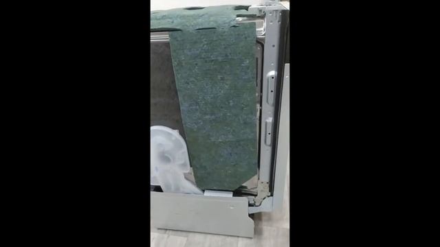 Встраиваемая посудомоечная машина HAIER HDWE9-191RU 45 см смотреть онлайн