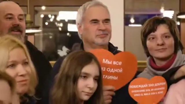 Мы все сделаны из глины смотреть онлайн