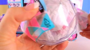 КУКЛЫ и ПЕТЫ ЛОЛ 6 СЕРИЯ! ПОЛНЫЕ СЕМЕЙКИ! LOL SURPRISE PETS WINTER DISCO // Май Тойс Пинк