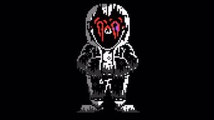 VHS!dust sans