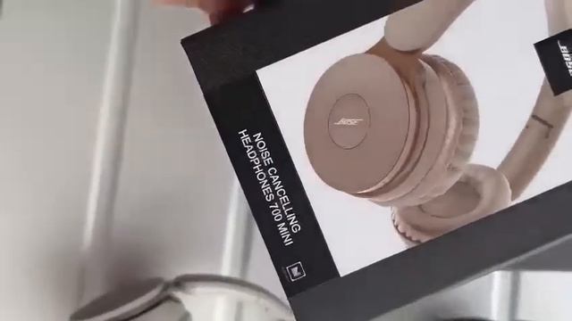 Bose 700 Mini Noise Cancelling Headphone | TheGadgetsMart |2023 смотреть онлайн