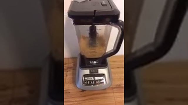 خلاط النينجا Ninja Blender смотреть онлайн
