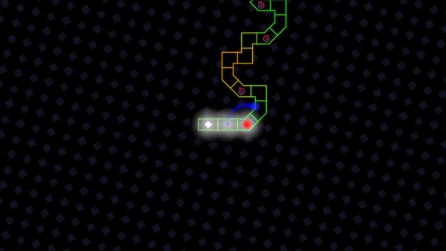 ADOFAI CUSTOM [3] - TQ☆ - Oracle - Chart By Dachi смотреть онлайн