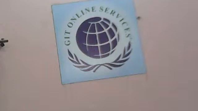 GIT Online Services смотреть онлайн