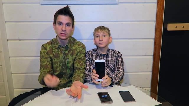 Huawei Honor 8 (Обзор, тест, сравнение с Samsung Galaxy S7) смотреть онлайн