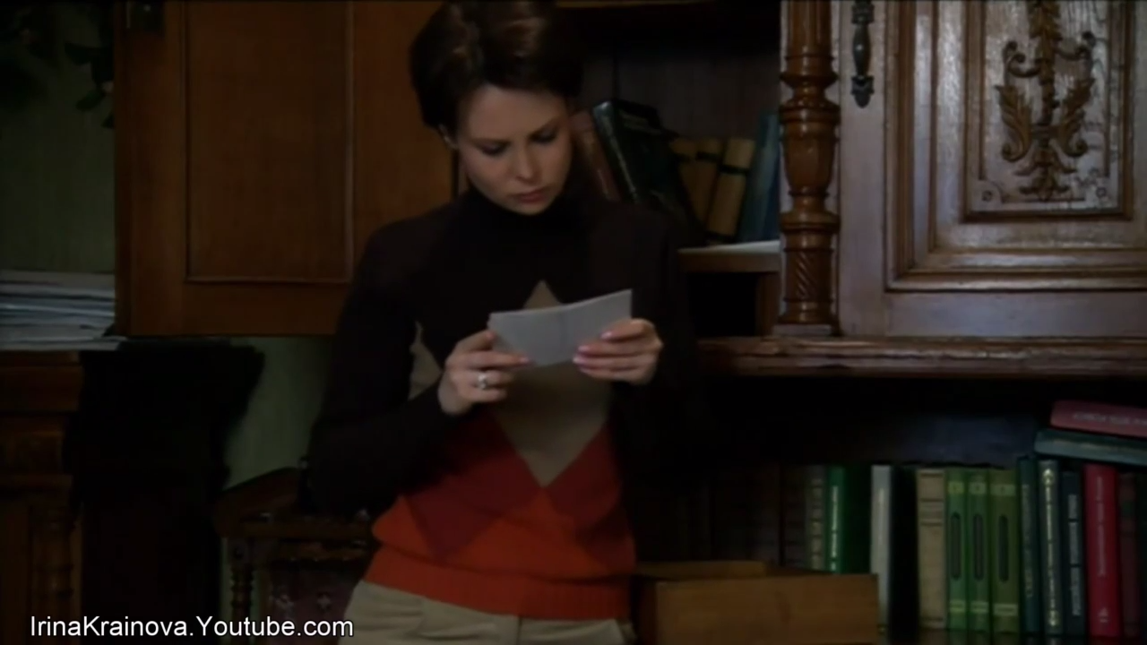 Ирина Дубцова и Любовь Успенская - Я Тоже Его Люблю смотреть онлайн