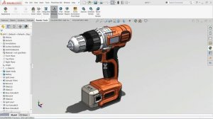 Solidworks tutorial PhotoView 360
