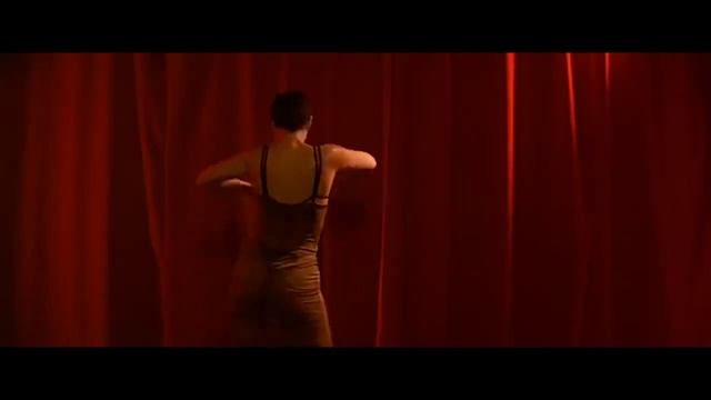 Monica Belluci - Mediterranean Nights
