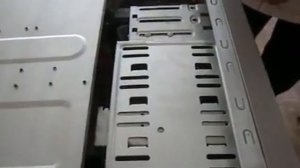 Замена дисковода