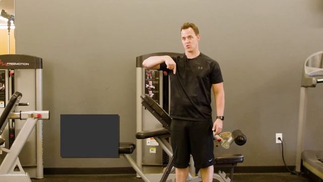 Senior Citizen Workout At Home - Exercise For Beginners Over 60 - (2021 - 2022 Edition)