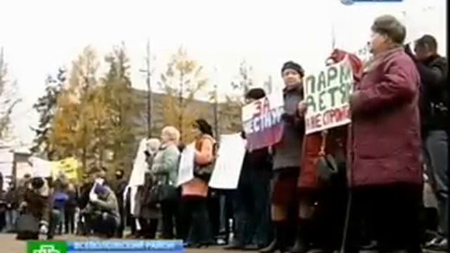 Дрозденко: срезать лишние этажи Земляничной поляны во Всеволожске.Ru смотреть онлайн