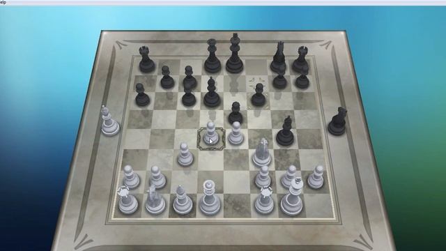 Beating Chess Titans -( Level-1, 2,3,4,5,6,7,8,9,10) | King's Pawn OPENING | Beginner to Master | смотреть онлайн
