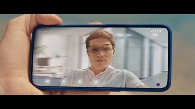 Реклама МегаФон " Самый быстрый МегаФон – Там, где удобно " смотреть онлайн