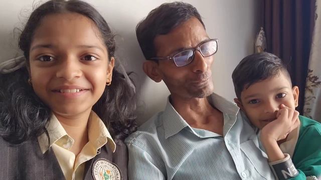 Final Exam Ka Result 😢 | Papa Ko Bahut Gussa Aya | @sadimkhan03 смотреть онлайн